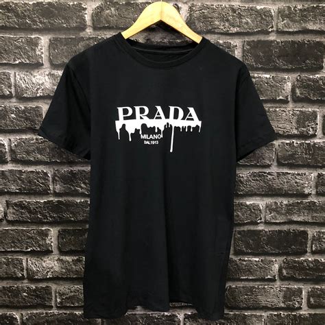 camisa prada original
